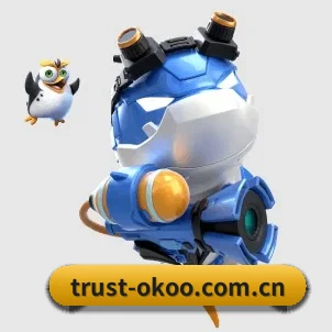 trust-okoo.com.cn APP